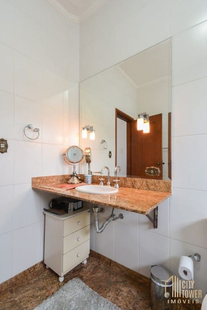 Casa, 3 quartos, 250 m² - Foto 2