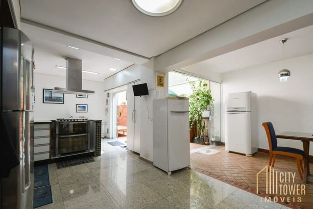 Casa, 3 quartos, 250 m² - Foto 36