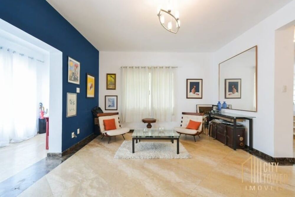 Casa, 3 quartos, 250 m² - Foto 27