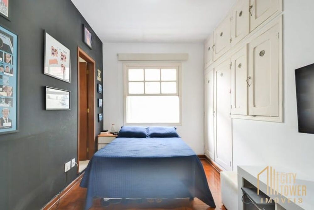 Casa, 3 quartos, 250 m² - Foto 17