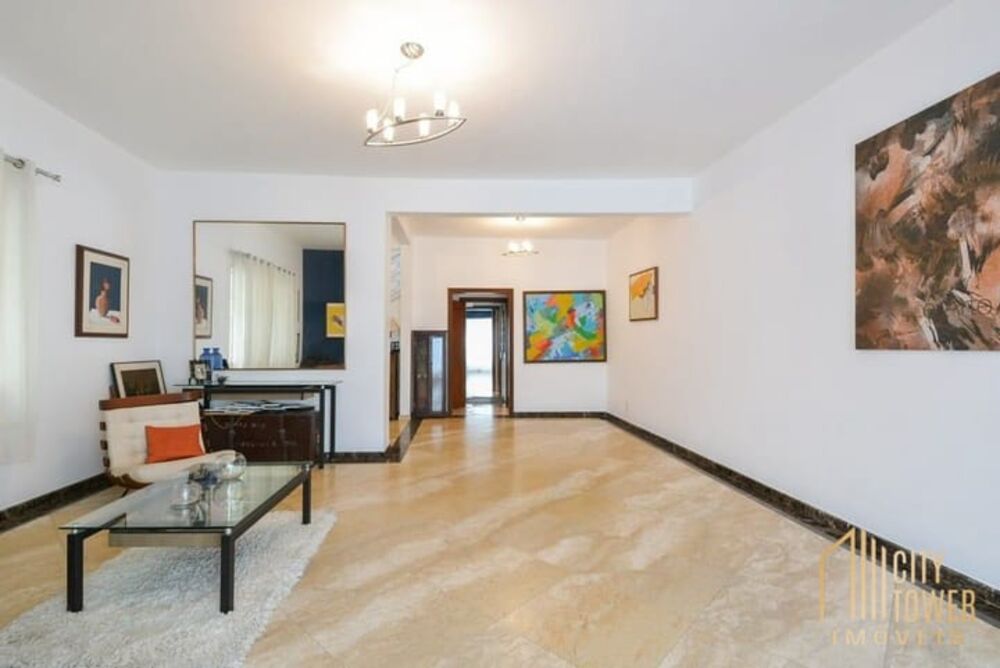 Casa, 3 quartos, 250 m² - Foto 1