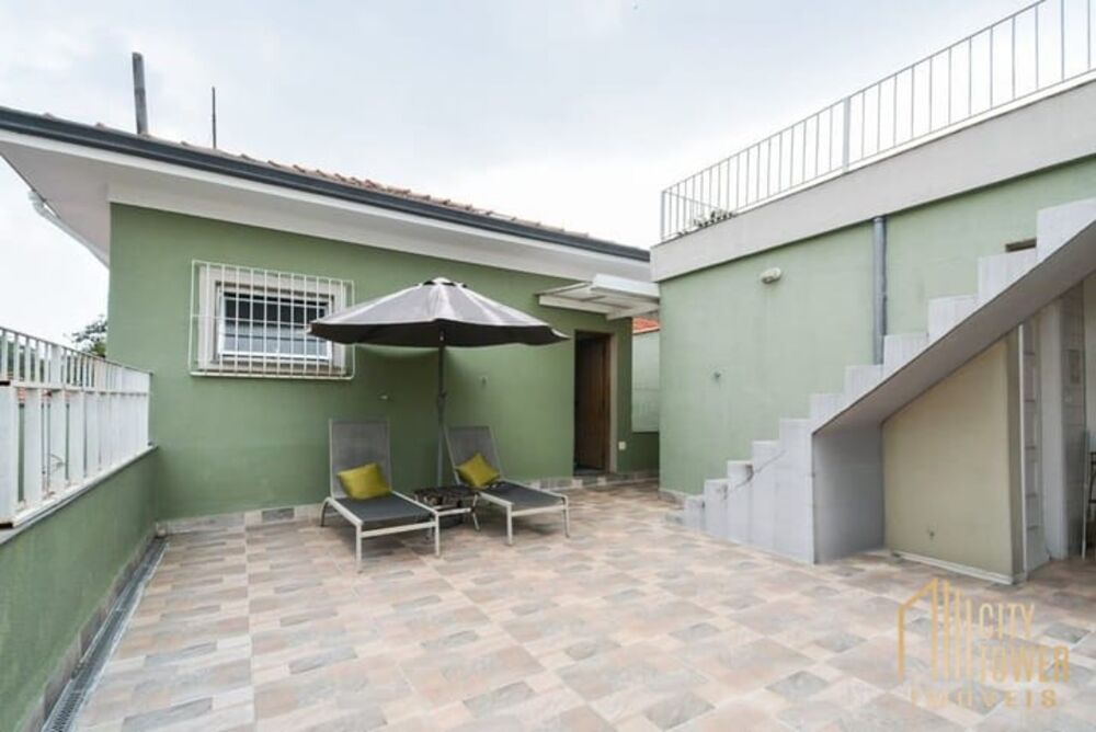 Casa, 3 quartos, 250 m² - Foto 8