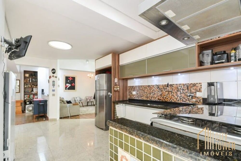 Casa, 3 quartos, 250 m² - Foto 18