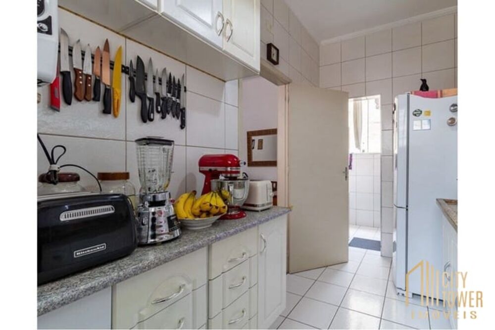 Apartamento, 2 quartos, 78 m² - Foto 5