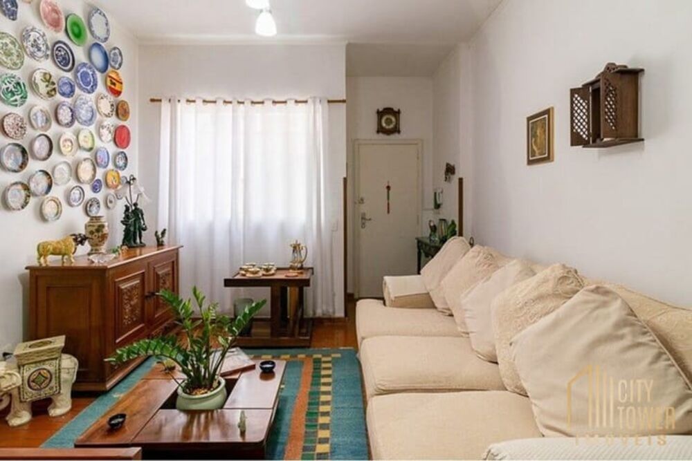 Apartamento, 2 quartos, 78 m² - Foto 15