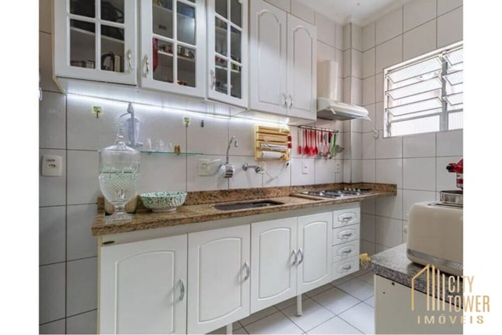 Apartamento, 2 quartos, 78 m² - Foto 3