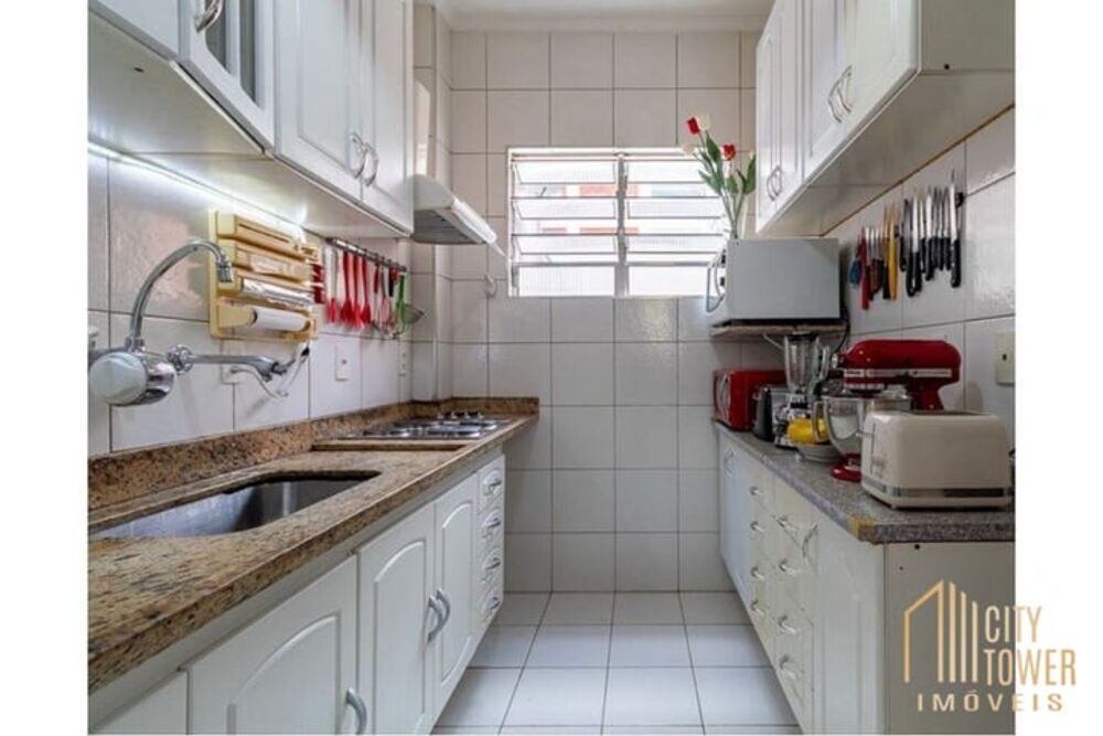 Apartamento, 2 quartos, 78 m² - Foto 6