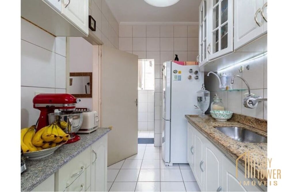 Apartamento, 2 quartos, 78 m² - Foto 4