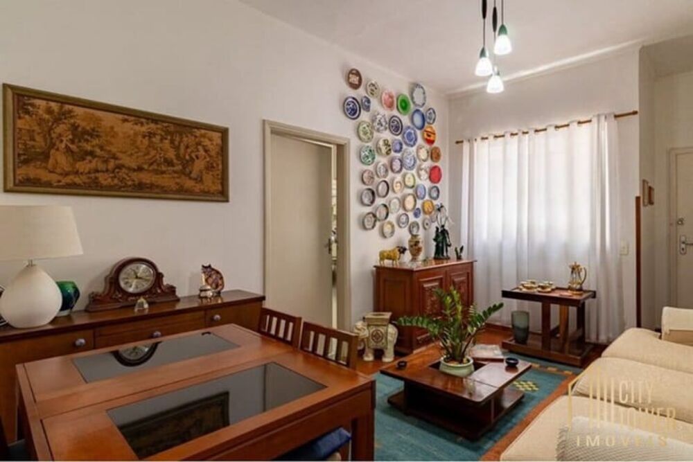 Apartamento, 2 quartos, 78 m² - Foto 11