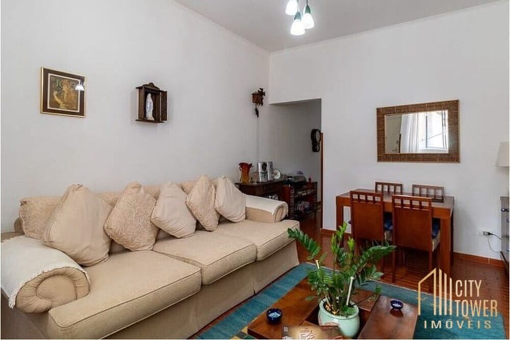 Apartamento, 2 quartos, 78 m² - Foto 16