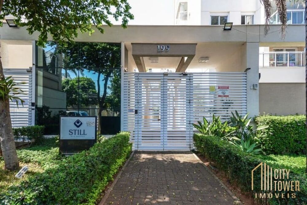 Apartamento, 2 quartos, 64 m² - Foto 2
