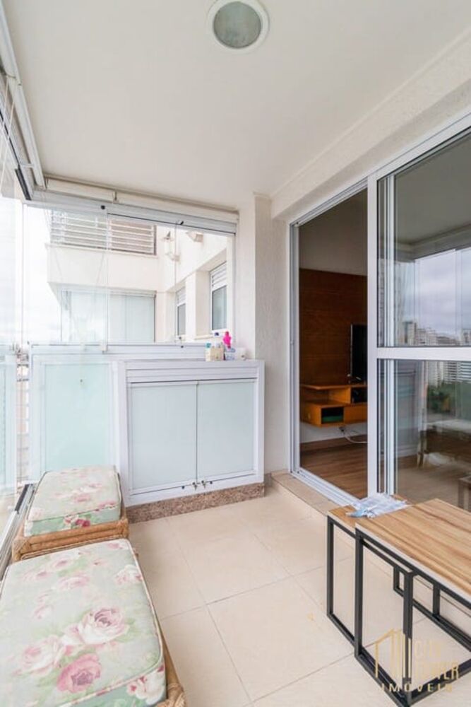 Apartamento, 2 quartos, 64 m² - Foto 4