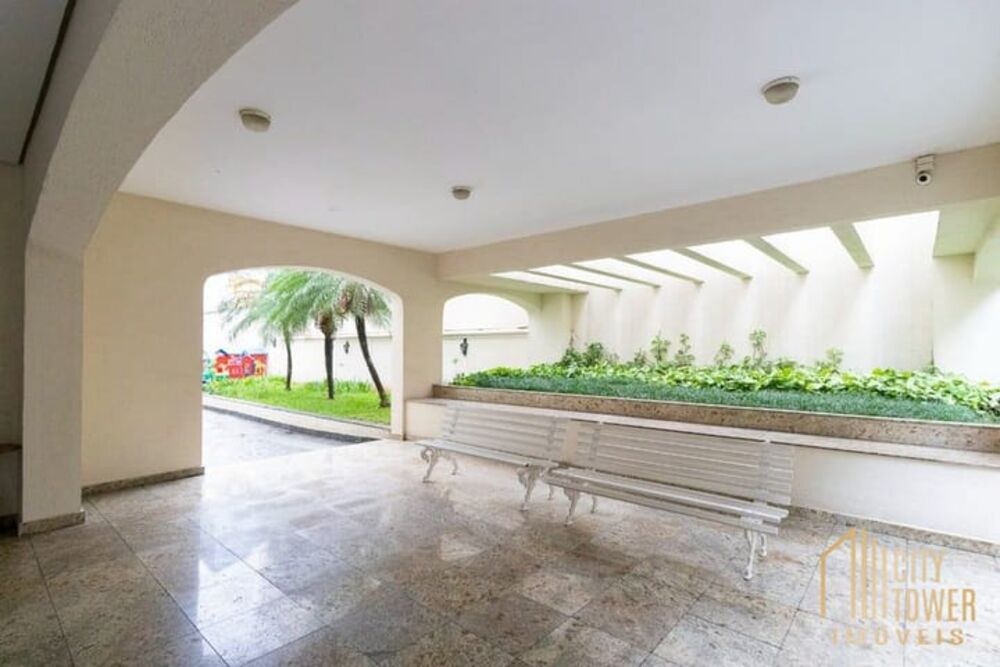 Apartamento, 3 quartos, 100 m² - Foto 1