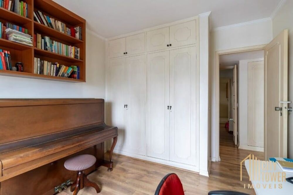 Apartamento, 3 quartos, 100 m² - Foto 3