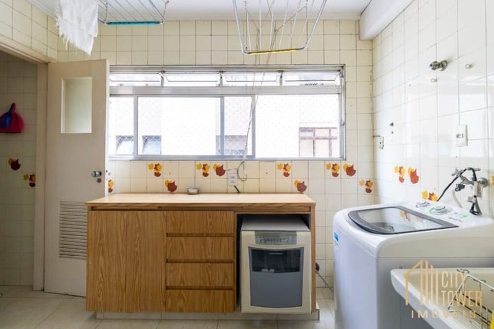 Apartamento, 3 quartos, 100 m² - Foto 4