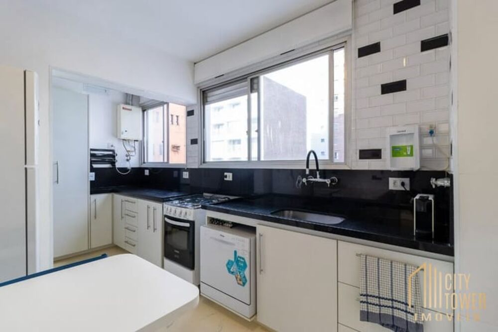Apartamento à venda com 3 quartos, 92m² - Foto 12