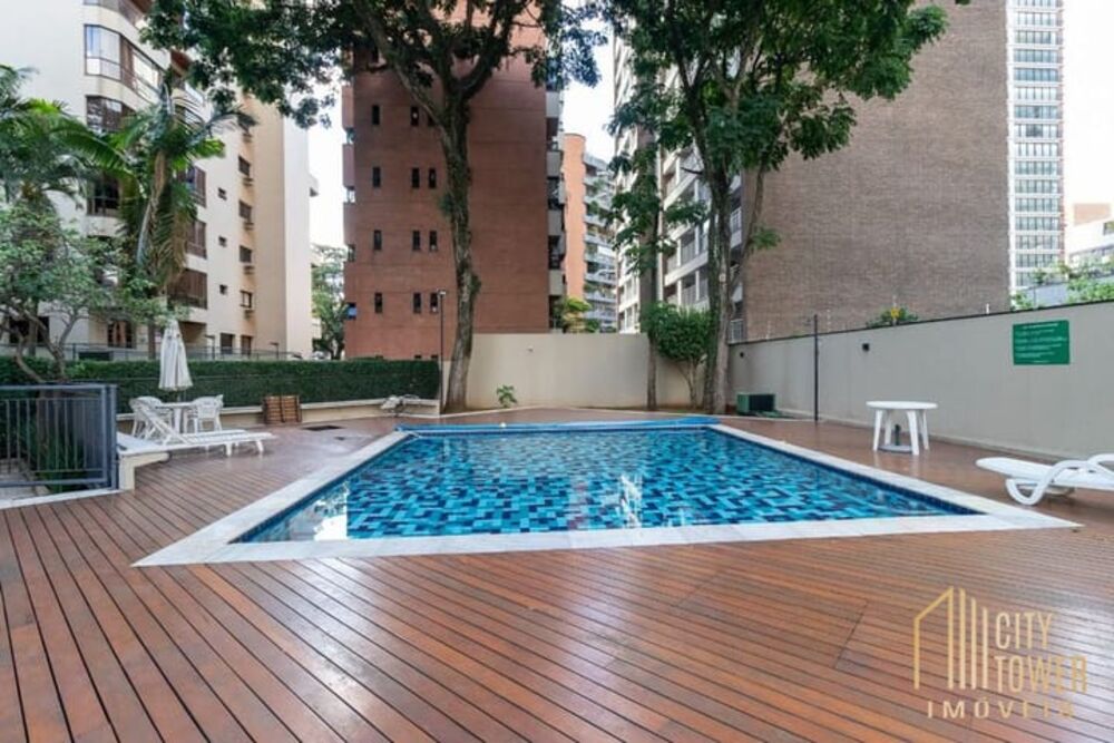 Apartamento à venda com 3 quartos, 92m² - Foto 2