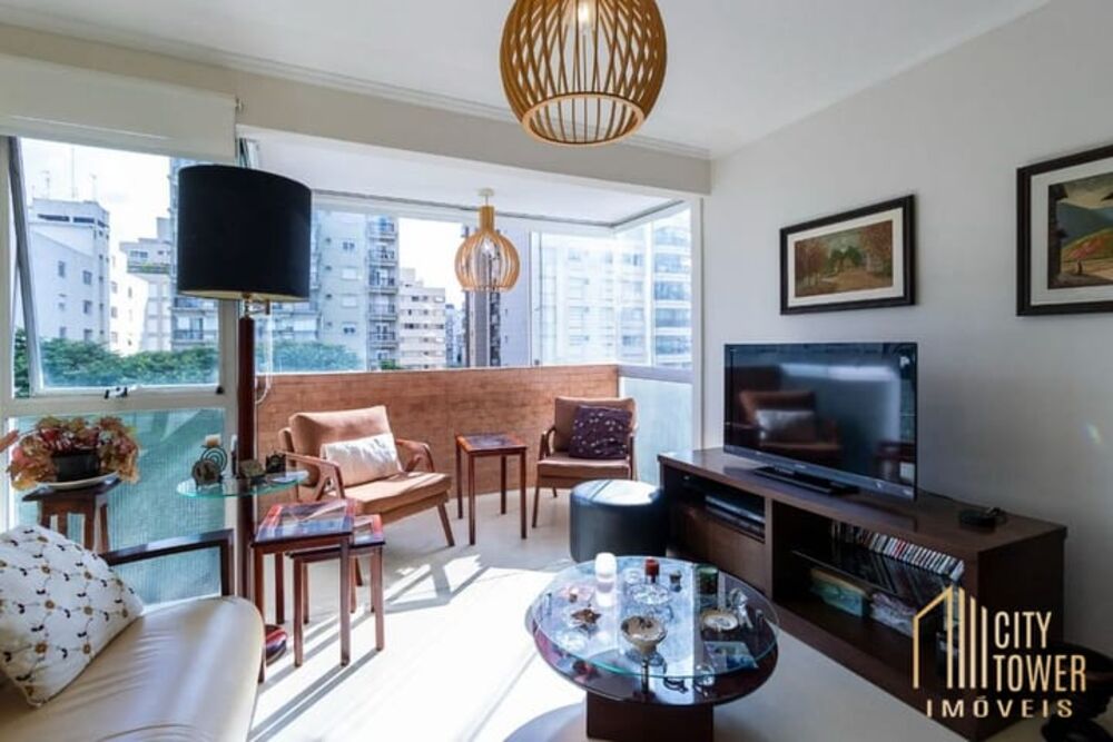 Apartamento à venda com 3 quartos, 92m² - Foto 16