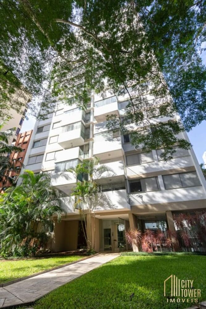 Apartamento à venda com 3 quartos, 92m² - Foto 3