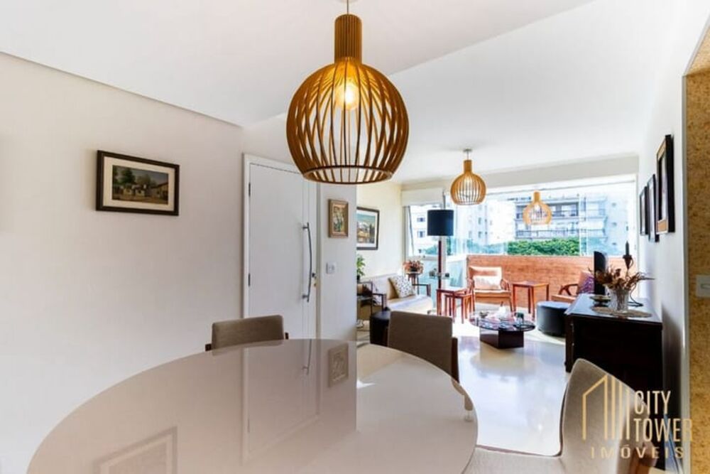 Apartamento à venda com 3 quartos, 92m² - Foto 14