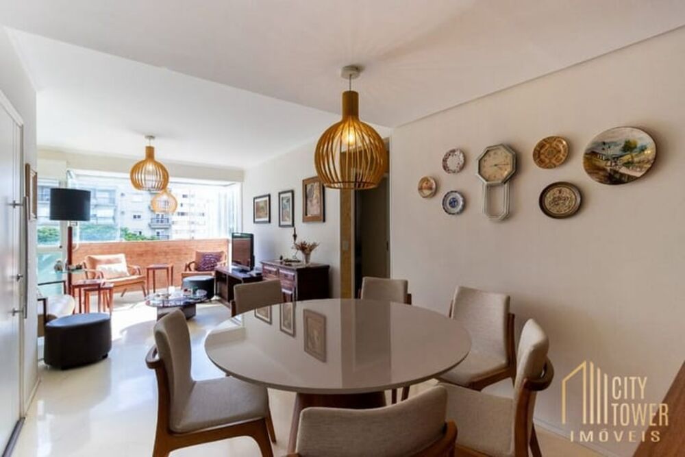 Apartamento à venda com 3 quartos, 92m² - Foto 15
