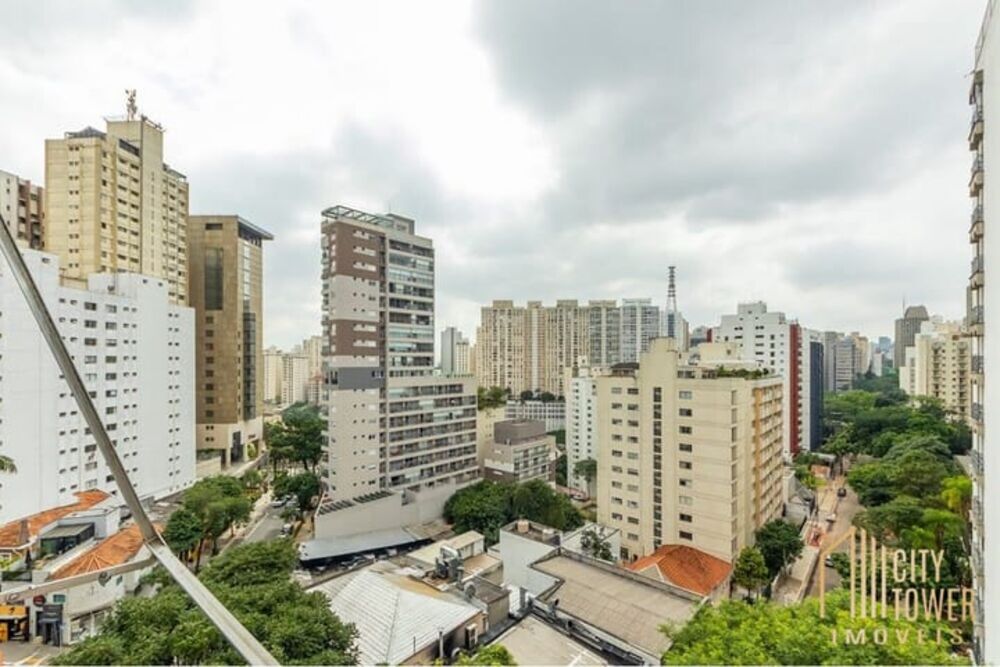 Apartamento, 3 quartos, 135 m² - Foto 5