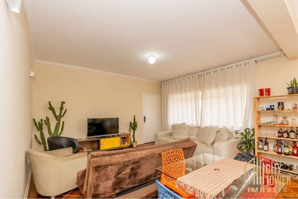 Apartamento, 3 quartos, 135 m² - Foto 16