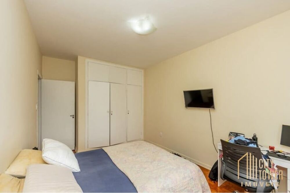 Apartamento, 3 quartos, 135 m² - Foto 8