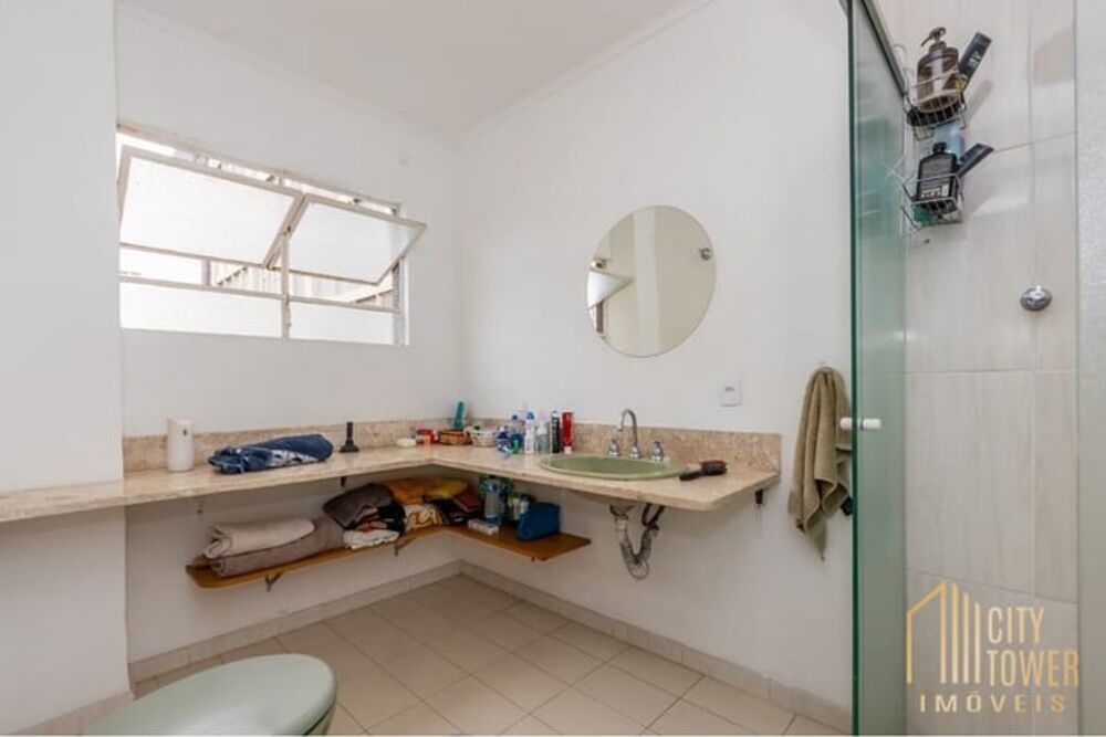 Apartamento, 3 quartos, 135 m² - Foto 11