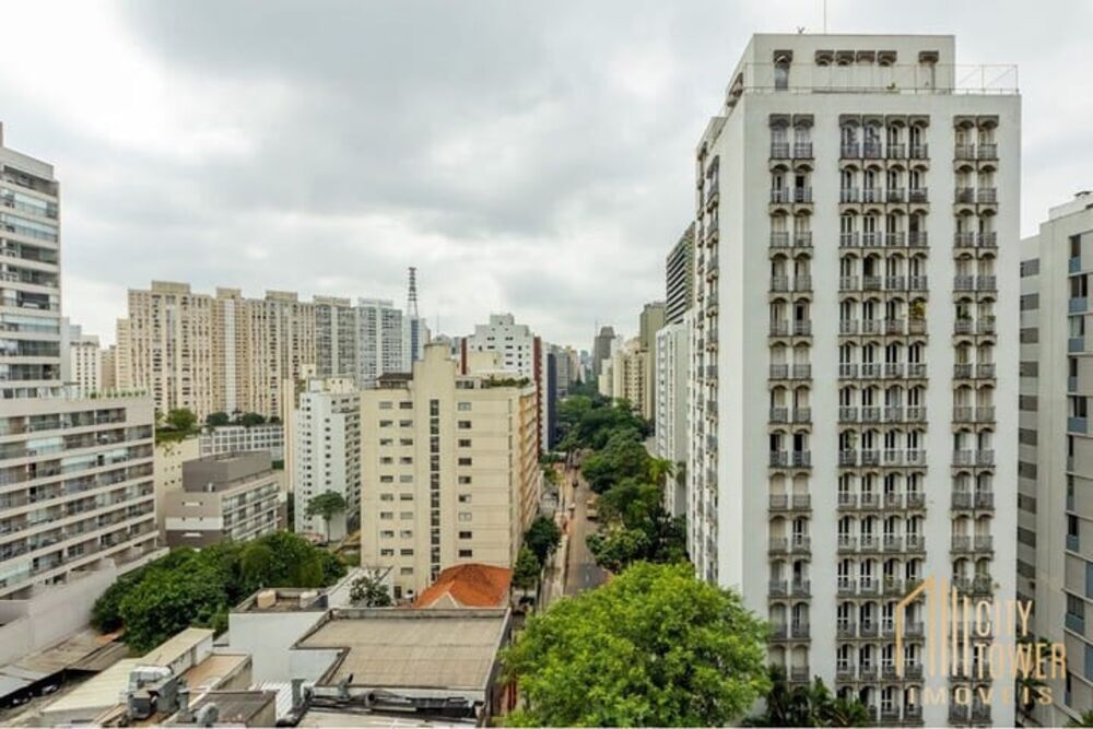 Apartamento, 3 quartos, 135 m² - Foto 4
