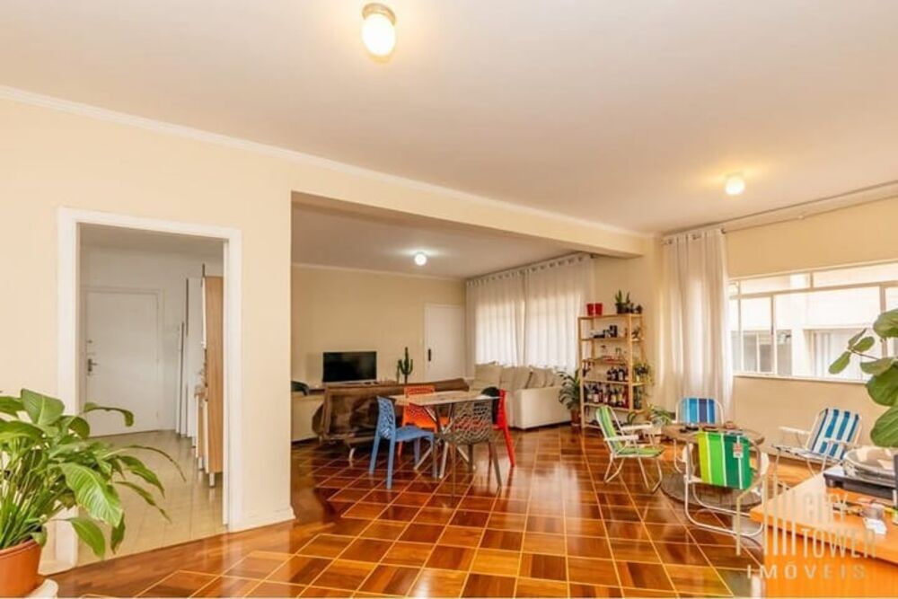 Apartamento, 3 quartos, 135 m² - Foto 13