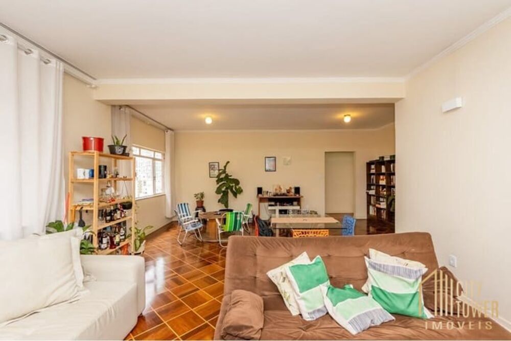 Apartamento, 3 quartos, 135 m² - Foto 14