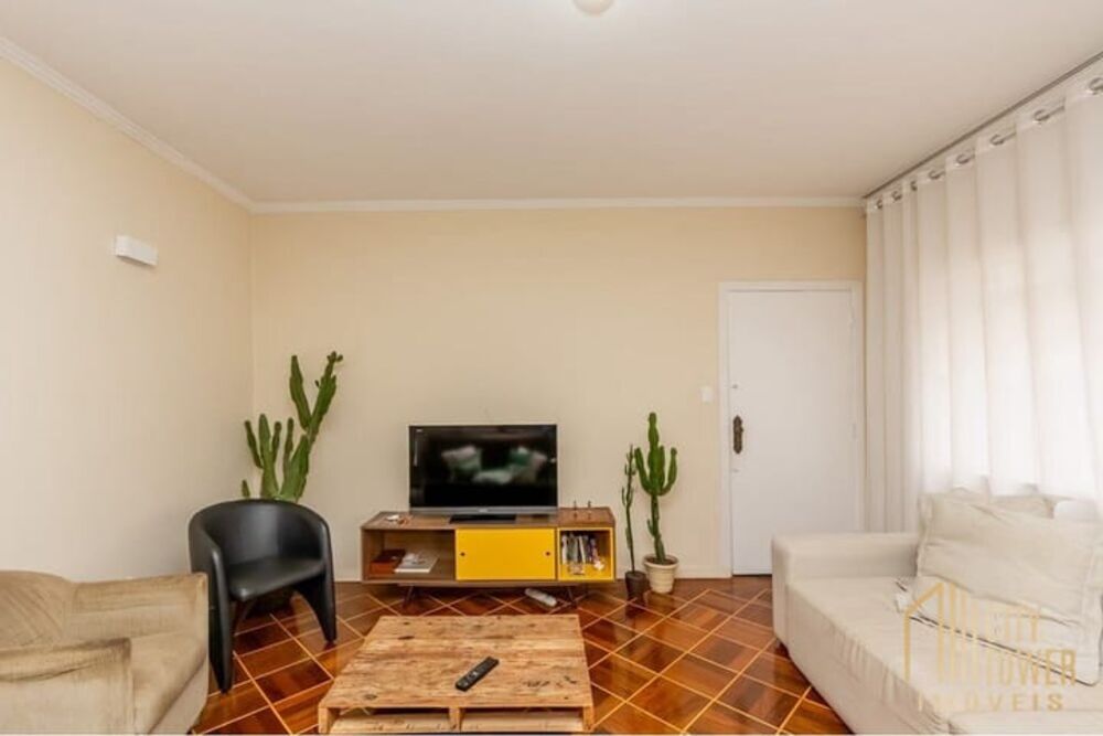Apartamento, 3 quartos, 135 m² - Foto 1