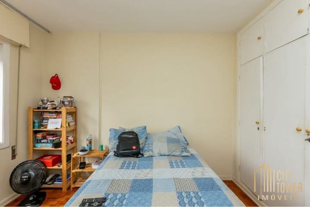 Apartamento, 3 quartos, 135 m² - Foto 6