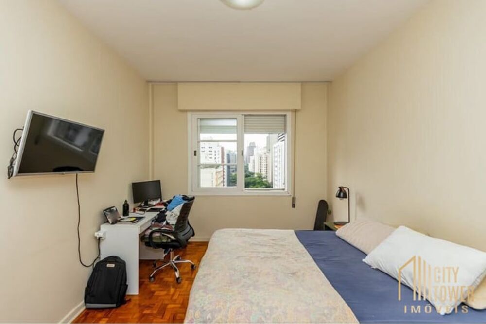 Apartamento, 3 quartos, 135 m² - Foto 2