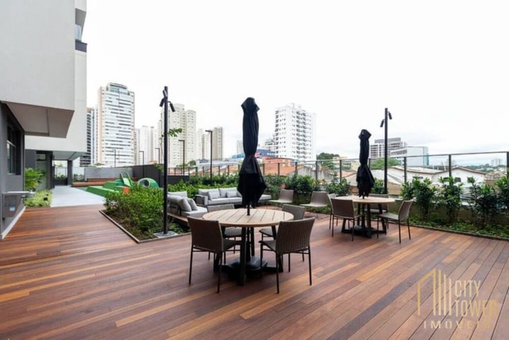 Apartamento à venda com 4 quartos, 275m² - Foto 12