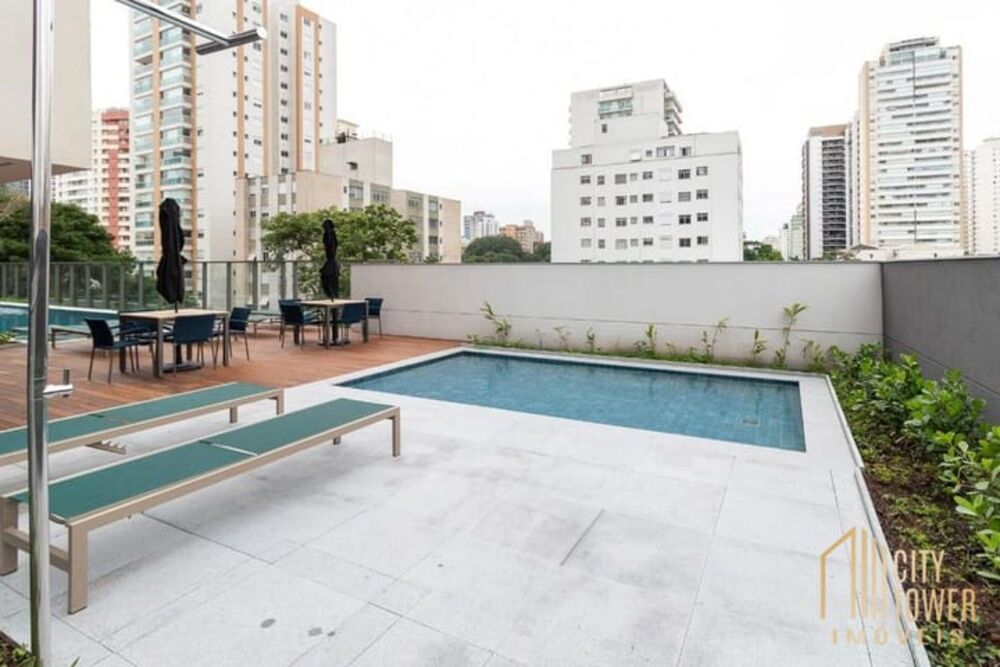 Apartamento à venda com 4 quartos, 275m² - Foto 9
