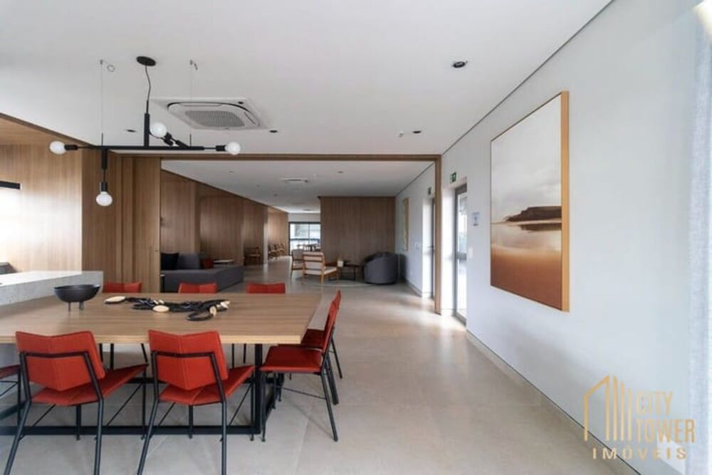 Apartamento à venda com 4 quartos, 275m² - Foto 10