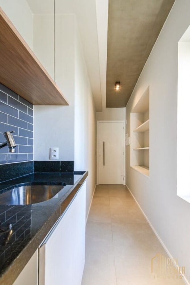 Apartamento à venda com 1 quarto, 32m² - Foto 41