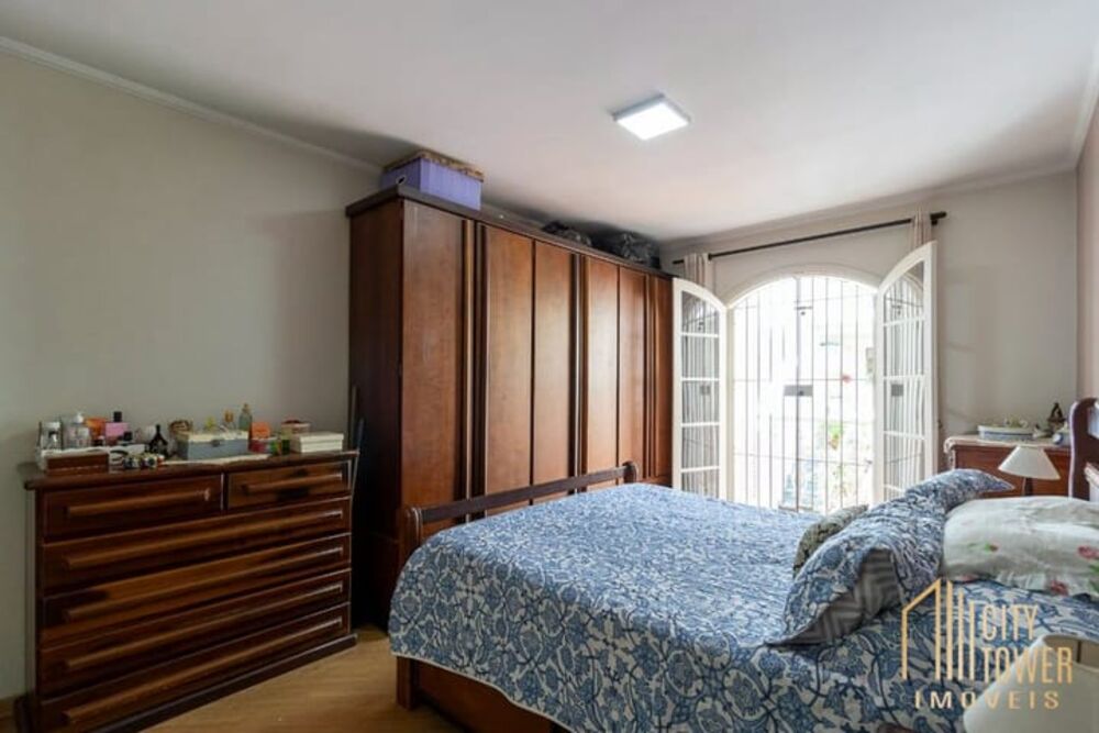 Casa, 3 quartos, 200 m² - Foto 2
