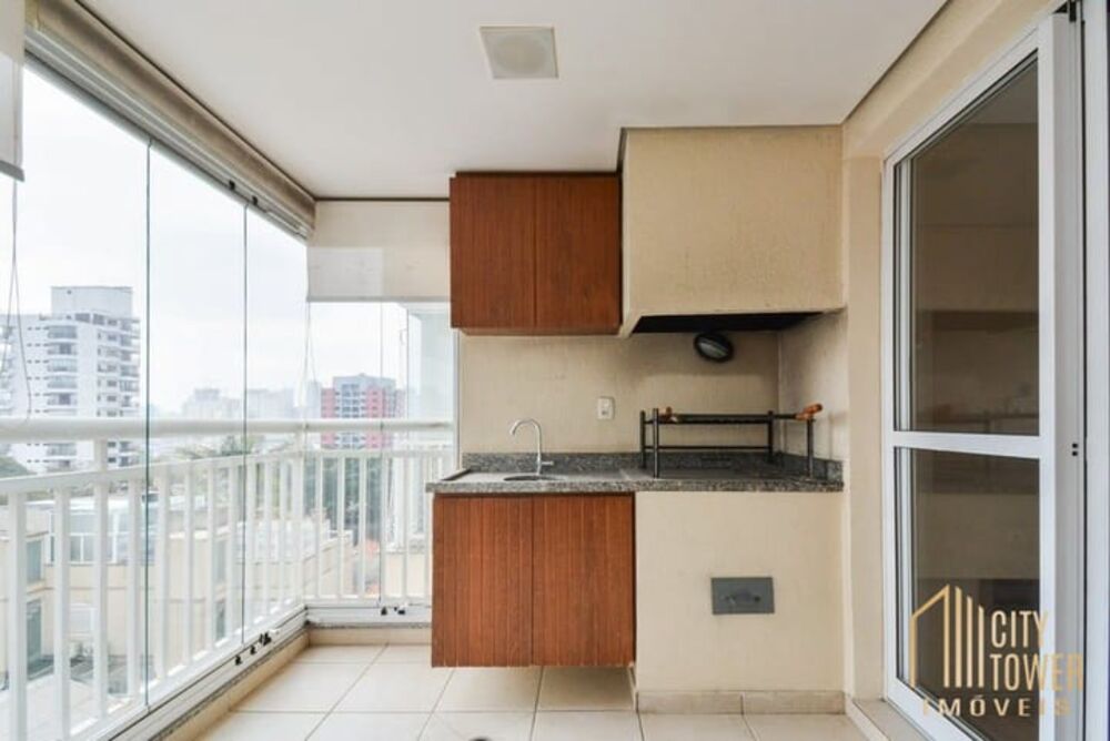 Apartamento, 3 quartos, 85 m² - Foto 1