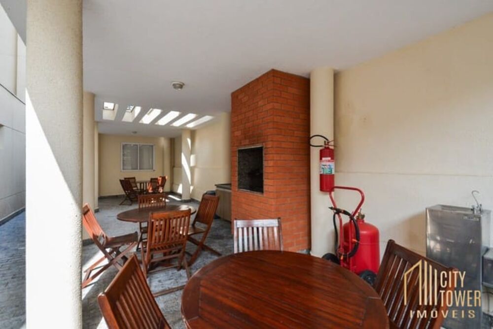 Apartamento, 3 quartos, 85 m² - Foto 2