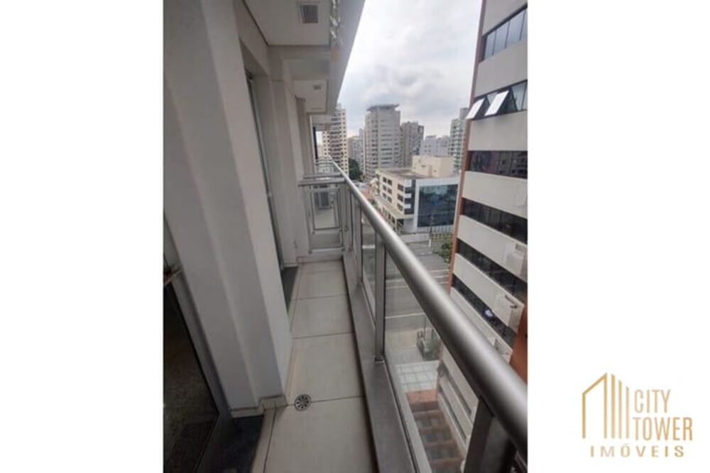Sala-Conjunto, 38 m² - Foto 2