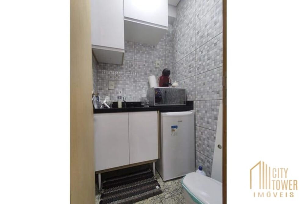 Sala-Conjunto, 38 m² - Foto 3
