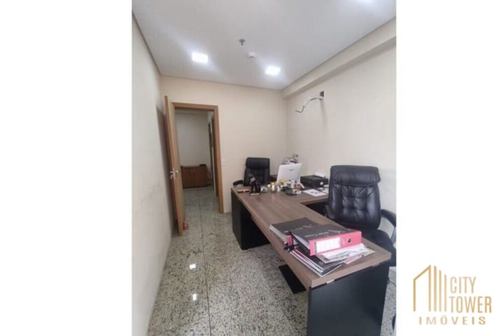 Sala-Conjunto, 38 m² - Foto 4