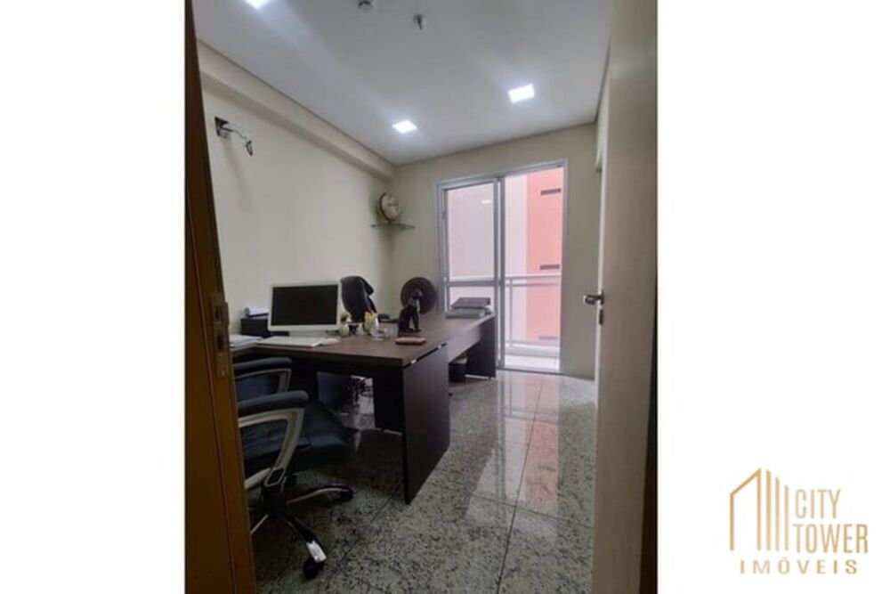 Sala-Conjunto, 38 m² - Foto 1