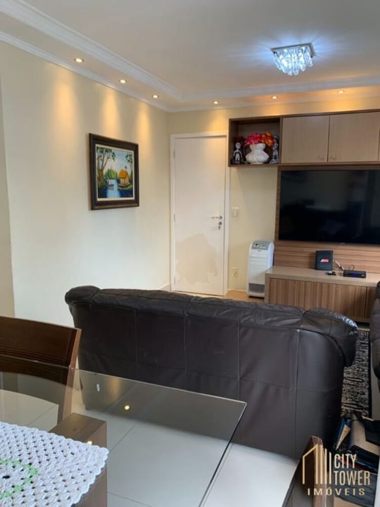 Apartamento, 3 quartos, 90 m² - Foto 1