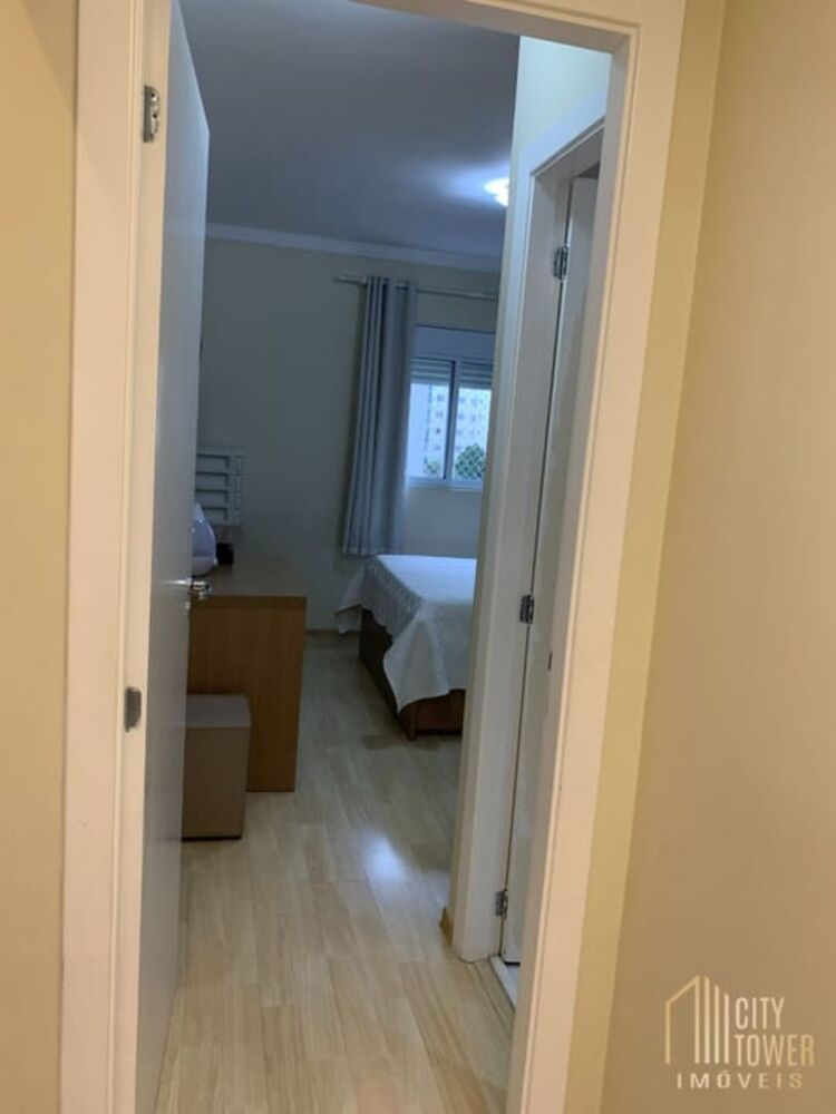 Apartamento, 3 quartos, 90 m² - Foto 2