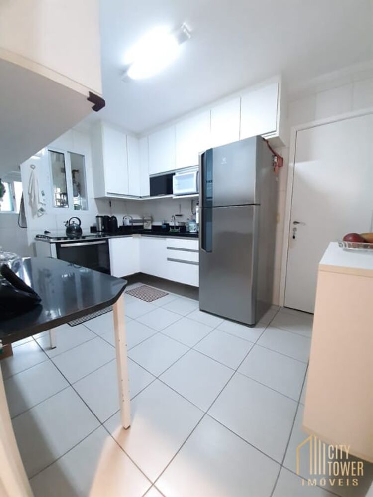 Apartamento, 3 quartos, 90 m² - Foto 4