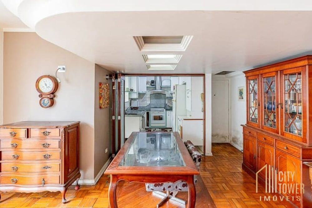 Apartamento, 3 quartos, 120 m² - Foto 4